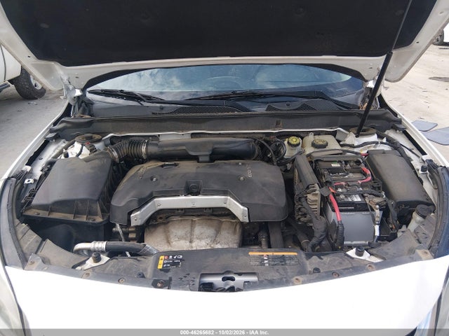 46265682 :رقم المزاد ، 1G11B5SA7GF108245 vin ، 2016 Chevrolet Malibu Limited Ls مزاد بيع