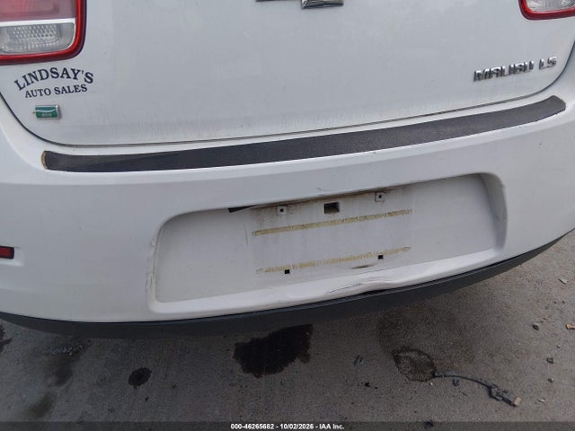 46265682 :رقم المزاد ، 1G11B5SA7GF108245 vin ، 2016 Chevrolet Malibu Limited Ls مزاد بيع