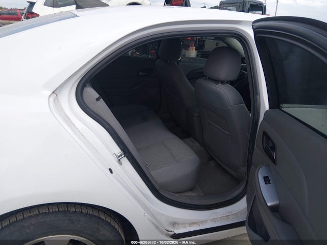 46265682 :رقم المزاد ، 1G11B5SA7GF108245 vin ، 2016 Chevrolet Malibu Limited Ls مزاد بيع