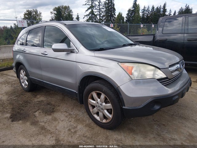 Продаж на аукціоні авто 2007 Honda Cr-v Ex-l, vin: JHLRE48727C067986, номер лоту: 46265683