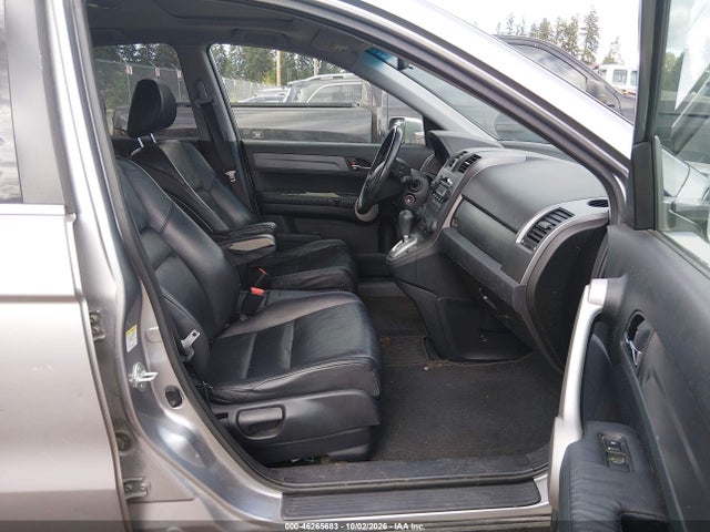 2007 Honda Cr-v Ex-l მანქანა იყიდება აუქციონზე, vin: JHLRE48727C067986, აუქციონის ნომერი: 46265683