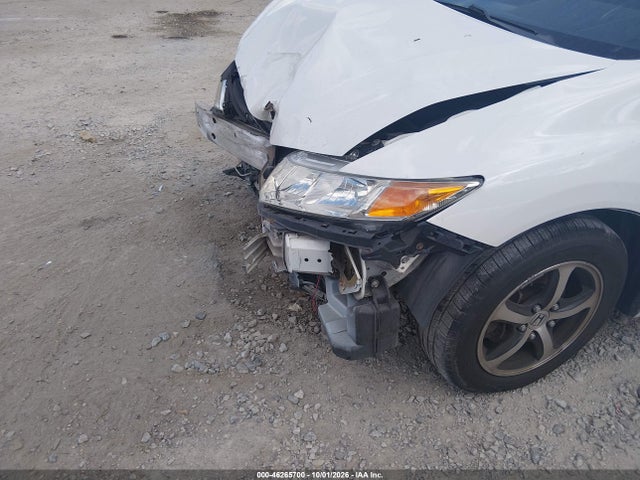 Продажа на аукционе авто 2013 Honda Civic Lx, vin: 2HGFB2F59DH599938, номер лота: 46265700