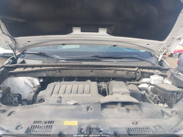 Aukcja sprzedaży 2014 Toyota Highlander Le V6, vin: 5TDBKRFH3ES006142, numer aukcji: 46265705