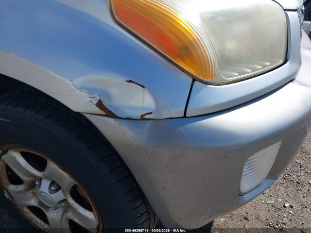 Продаж на аукціоні авто 2003 Toyota Rav4, vin: JTEHH20V730213367, номер лоту: 46265711