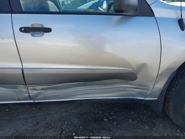 Продаж на аукціоні авто 2003 Toyota Rav4, vin: JTEHH20V730213367, номер лоту: 46265711