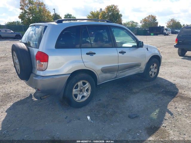 Продаж на аукціоні авто 2003 Toyota Rav4, vin: JTEHH20V730213367, номер лоту: 46265711