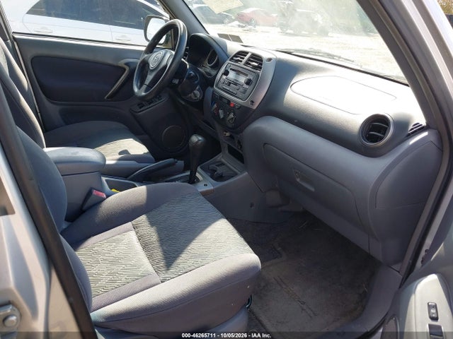 Продаж на аукціоні авто 2003 Toyota Rav4, vin: JTEHH20V730213367, номер лоту: 46265711