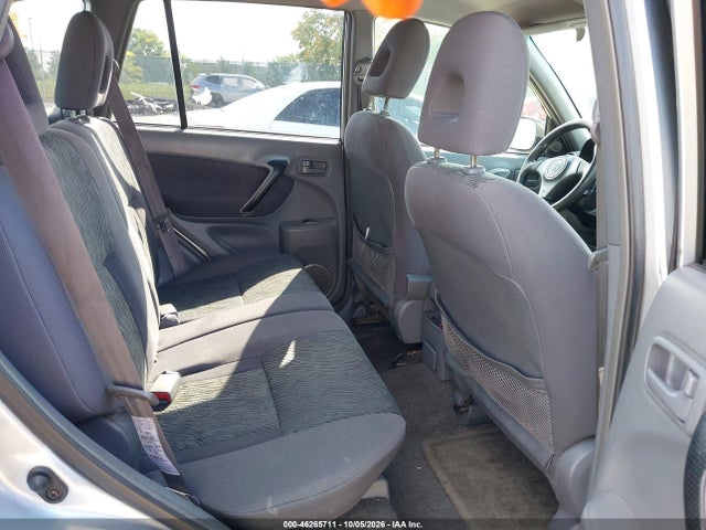 Продаж на аукціоні авто 2003 Toyota Rav4, vin: JTEHH20V730213367, номер лоту: 46265711