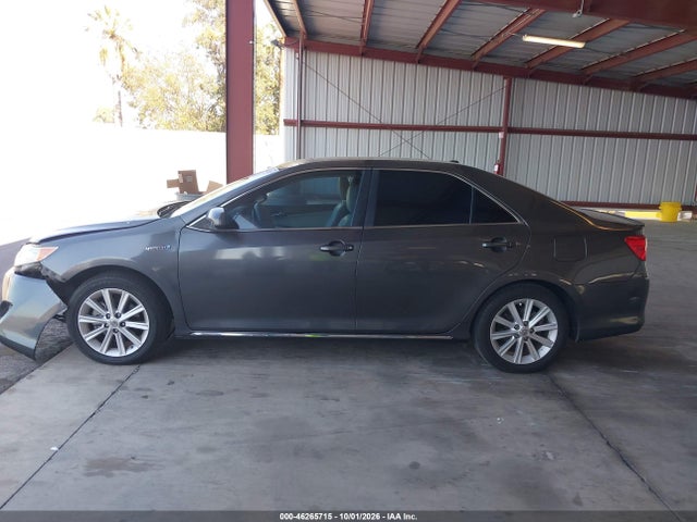 Продажа на аукционе авто 2014 Toyota Camry Hybrid Xle, vin: 4T1BD1FKXEU105992, номер лота: 46265715