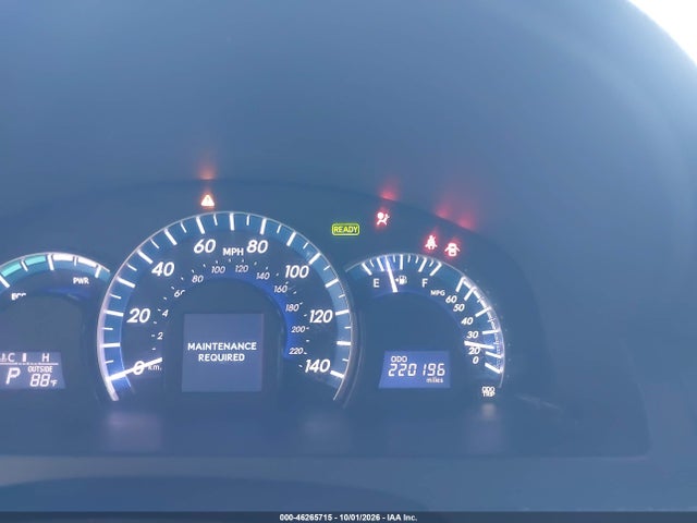 Продажа на аукционе авто 2014 Toyota Camry Hybrid Xle, vin: 4T1BD1FKXEU105992, номер лота: 46265715