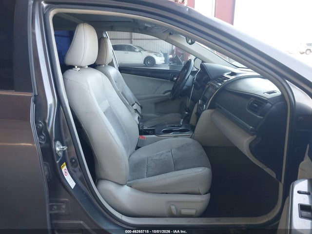 Продажа на аукционе авто 2014 Toyota Camry Hybrid Xle, vin: 4T1BD1FKXEU105992, номер лота: 46265715