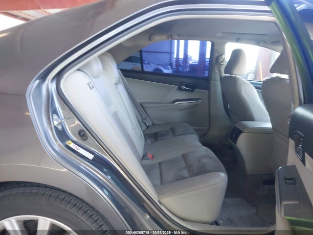 Продажа на аукционе авто 2014 Toyota Camry Hybrid Xle, vin: 4T1BD1FKXEU105992, номер лота: 46265715