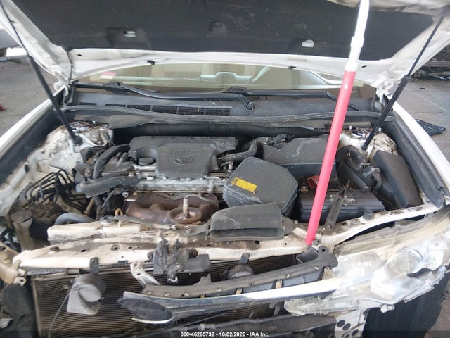 Aukcja sprzedaży 2012 Toyota Camry Le, vin: 4T4BF1FK2CR194261, numer aukcji: 46265732