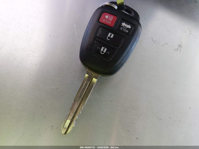 Aukcja sprzedaży 2012 Toyota Camry Le, vin: 4T4BF1FK2CR194261, numer aukcji: 46265732