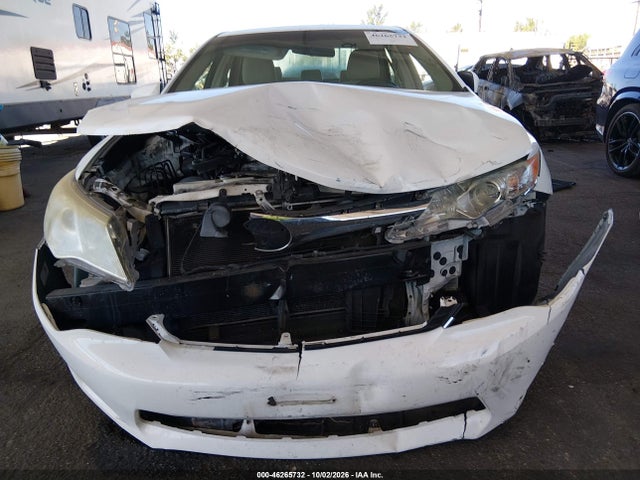 Aukcja sprzedaży 2012 Toyota Camry Le, vin: 4T4BF1FK2CR194261, numer aukcji: 46265732
