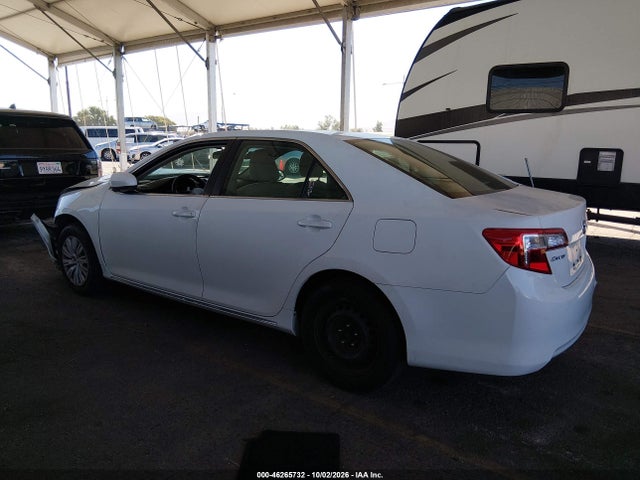 Aukcja sprzedaży 2012 Toyota Camry Le, vin: 4T4BF1FK2CR194261, numer aukcji: 46265732