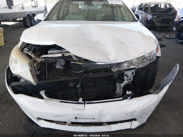 Aukcja sprzedaży 2012 Toyota Camry Le, vin: 4T4BF1FK2CR194261, numer aukcji: 46265732