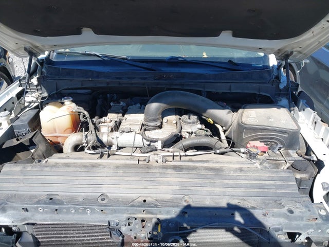 Продажа на аукционе авто 2016 Nissan Titan Xd Sl Diesel, vin: 1N6BA1F41GN502421, номер лота: 46265734