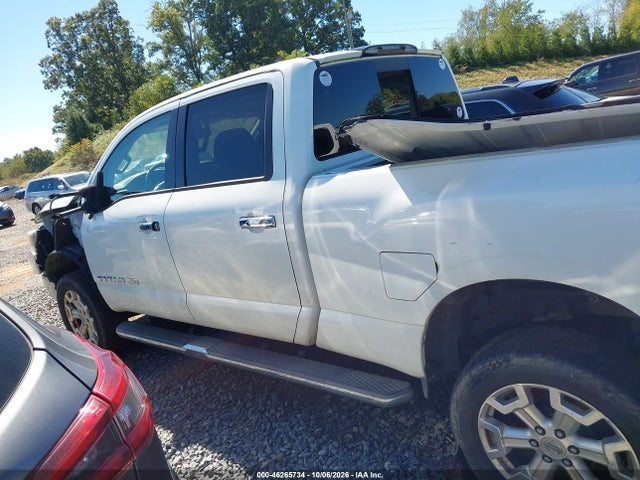 Продажа на аукционе авто 2016 Nissan Titan Xd Sl Diesel, vin: 1N6BA1F41GN502421, номер лота: 46265734