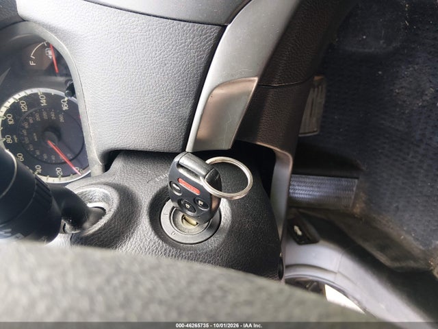2010 Honda Accord 2.4 Ex-l მანქანა იყიდება აუქციონზე, vin: 1HGCP2F81AA156370, აუქციონის ნომერი: 46265735