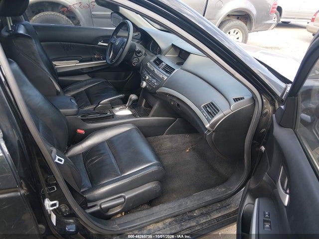 2010 Honda Accord 2.4 Ex-l მანქანა იყიდება აუქციონზე, vin: 1HGCP2F81AA156370, აუქციონის ნომერი: 46265735