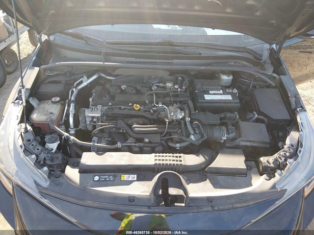 Продаж на аукціоні авто 2019 Toyota Corolla Se, vin: JTNK4RBE4K3050813, номер лоту: 46265738