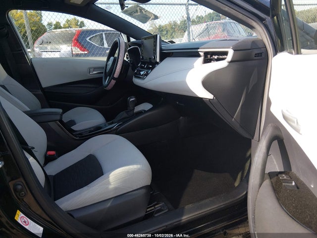 Продаж на аукціоні авто 2019 Toyota Corolla Se, vin: JTNK4RBE4K3050813, номер лоту: 46265738