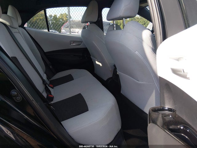Продаж на аукціоні авто 2019 Toyota Corolla Se, vin: JTNK4RBE4K3050813, номер лоту: 46265738
