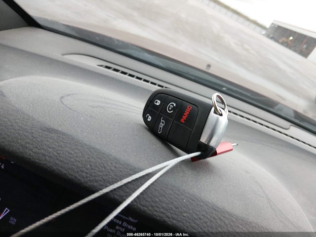 Aukcja sprzedaży 2020 Dodge Durango Gt Plus Awd, vin: 1C4RDJDG1LC382308, numer aukcji: 46265740