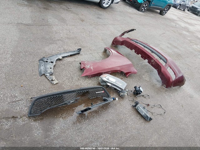 Aukcja sprzedaży 2020 Dodge Durango Gt Plus Awd, vin: 1C4RDJDG1LC382308, numer aukcji: 46265740
