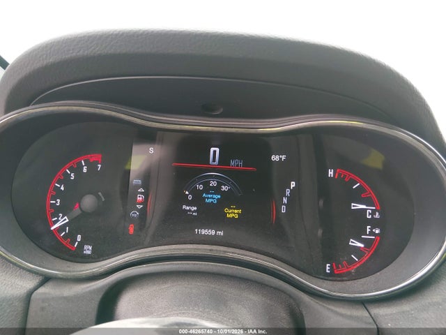 Aukcja sprzedaży 2020 Dodge Durango Gt Plus Awd, vin: 1C4RDJDG1LC382308, numer aukcji: 46265740
