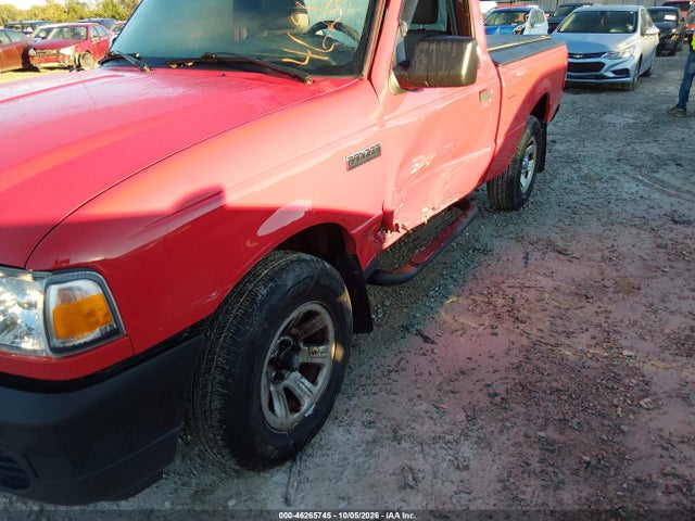 Продажа на аукционе авто 2011 Ford Ranger Xl, vin: 1FTKR1AD7BPB01603, номер лота: 46265745
