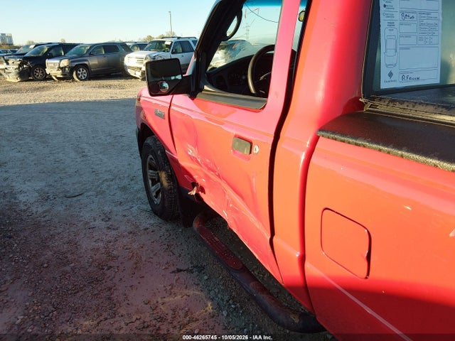 Продажа на аукционе авто 2011 Ford Ranger Xl, vin: 1FTKR1AD7BPB01603, номер лота: 46265745