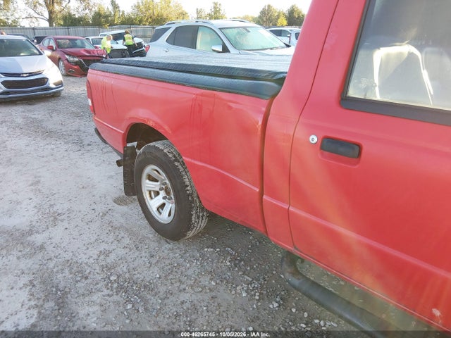 Продажа на аукционе авто 2011 Ford Ranger Xl, vin: 1FTKR1AD7BPB01603, номер лота: 46265745