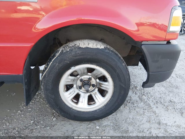 Продажа на аукционе авто 2011 Ford Ranger Xl, vin: 1FTKR1AD7BPB01603, номер лота: 46265745