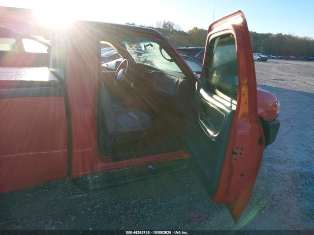 Продажа на аукционе авто 2011 Ford Ranger Xl, vin: 1FTKR1AD7BPB01603, номер лота: 46265745