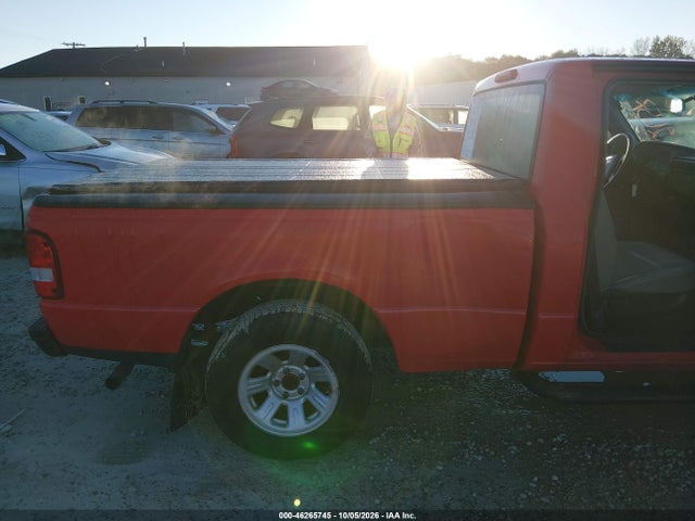 Продажа на аукционе авто 2011 Ford Ranger Xl, vin: 1FTKR1AD7BPB01603, номер лота: 46265745