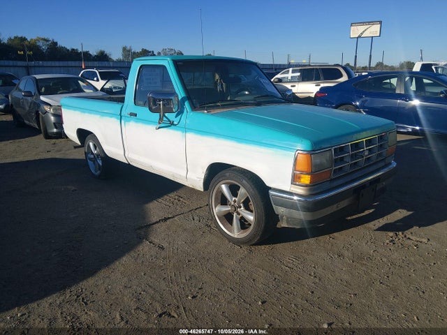 Продаж на аукціоні авто 1990 Ford Ranger, vin: 1FTCR10A2LUA57976, номер лоту: 46265747