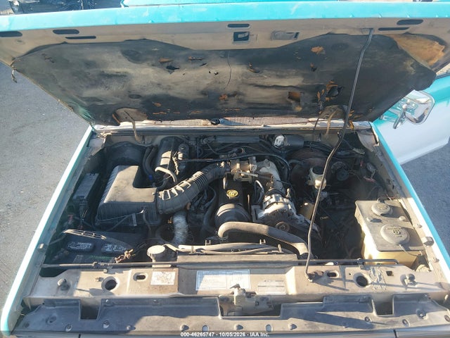 Продажа на аукционе авто 1990 Ford Ranger, vin: 1FTCR10A2LUA57976, номер лота: 46265747