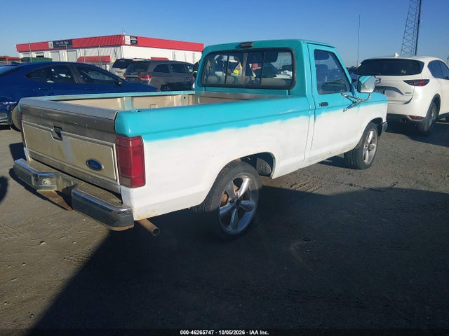 Продажа на аукционе авто 1990 Ford Ranger, vin: 1FTCR10A2LUA57976, номер лота: 46265747