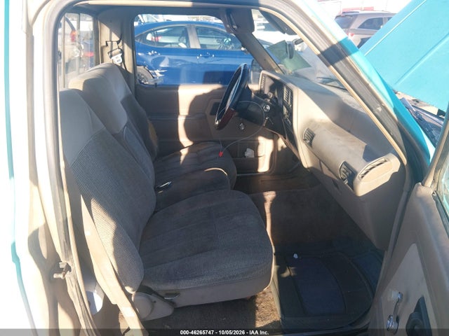Продажа на аукционе авто 1990 Ford Ranger, vin: 1FTCR10A2LUA57976, номер лота: 46265747