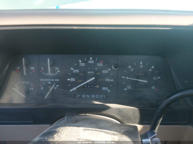Продажа на аукционе авто 1990 Ford Ranger, vin: 1FTCR10A2LUA57976, номер лота: 46265747
