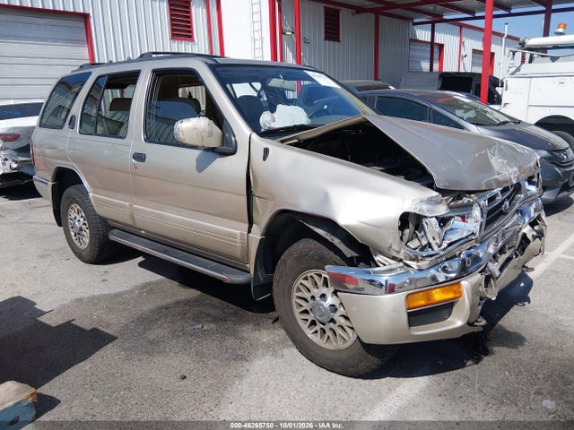 Продаж на аукціоні авто 1998 Nissan Pathfinder Le/xe, vin: JN8AR05S2WW261614, номер лоту: 46265750