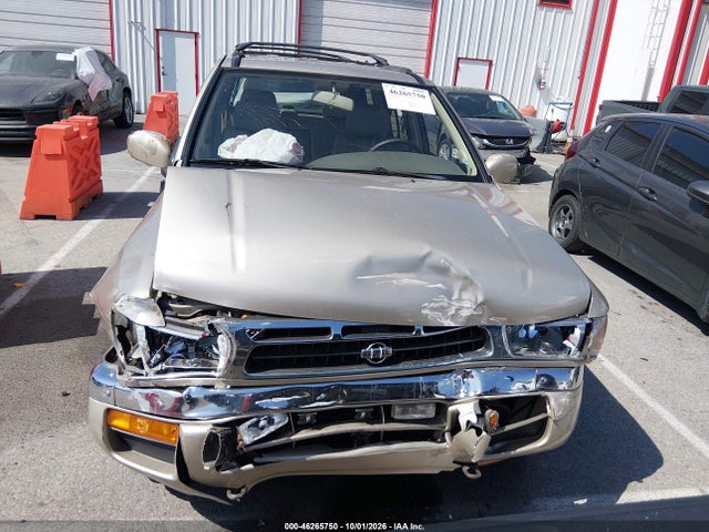 Продажа на аукционе авто 1998 Nissan Pathfinder Le/xe, vin: JN8AR05S2WW261614, номер лота: 46265750