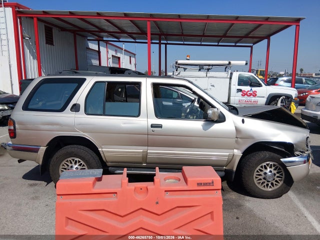 Продажа на аукционе авто 1998 Nissan Pathfinder Le/xe, vin: JN8AR05S2WW261614, номер лота: 46265750