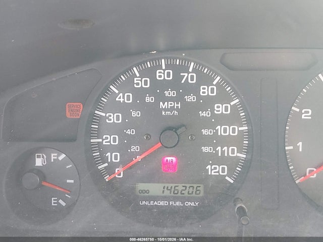 Продажа на аукционе авто 1998 Nissan Pathfinder Le/xe, vin: JN8AR05S2WW261614, номер лота: 46265750
