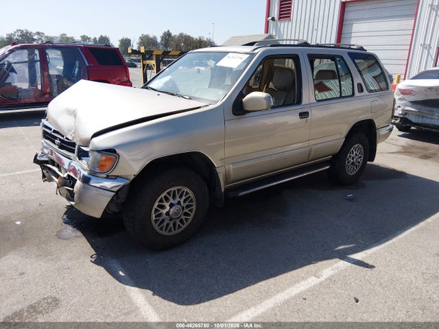 Продажа на аукционе авто 1998 Nissan Pathfinder Le/xe, vin: JN8AR05S2WW261614, номер лота: 46265750