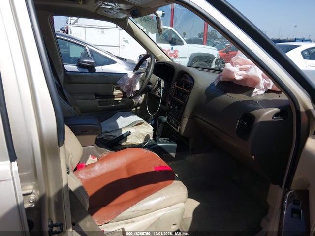 Продажа на аукционе авто 1998 Nissan Pathfinder Le/xe, vin: JN8AR05S2WW261614, номер лота: 46265750