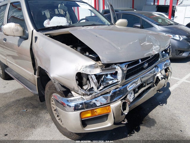 Продажа на аукционе авто 1998 Nissan Pathfinder Le/xe, vin: JN8AR05S2WW261614, номер лота: 46265750