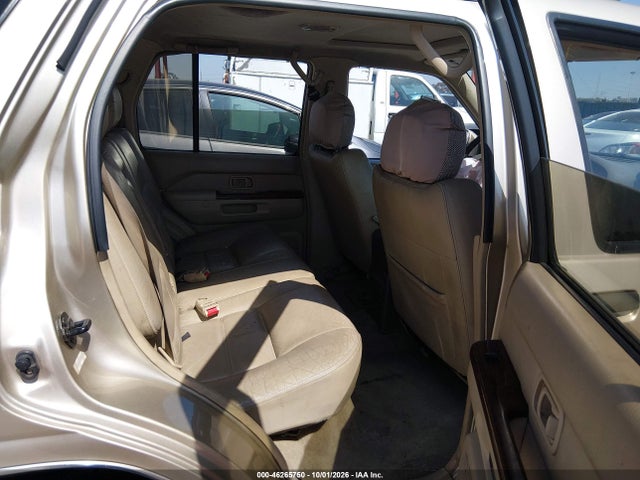 Продажа на аукционе авто 1998 Nissan Pathfinder Le/xe, vin: JN8AR05S2WW261614, номер лота: 46265750